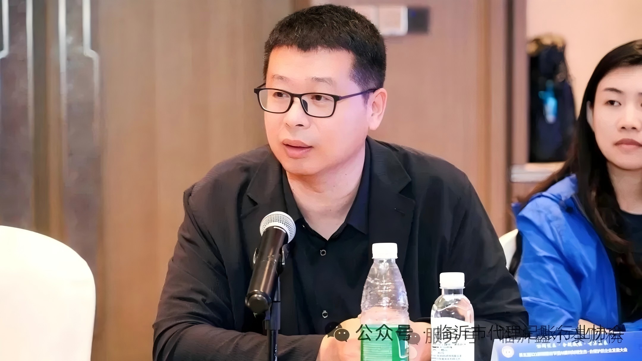 鑫尔泰财税张剑张总受邀参加山东省财税服务行业协同发展研讨会&青岛第五届财税服务节暨AI重构财税生态·合规护航企业发展大会